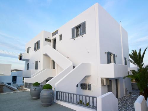 Фотография гостевого дома Galanis Rooms