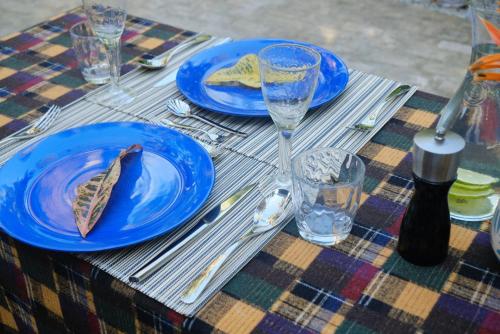 Фотография мини отеля Maison du Pays de Bến Tre