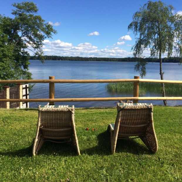 Фотографии Коттеджа
База Отдыха Rannalla