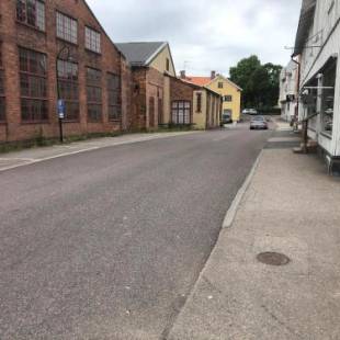 Фотографии хостела
Hattkalles Vandrarhem