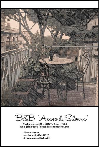 Фотография мини отеля A Casa di Silvana