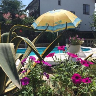 Фотография гостевого дома Мамайка