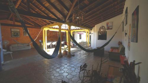 Фотография хостела Hostel Trip Monkey Barichara