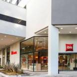 Фотография гостиницы ibis Belo Horizonte Afonso Pena