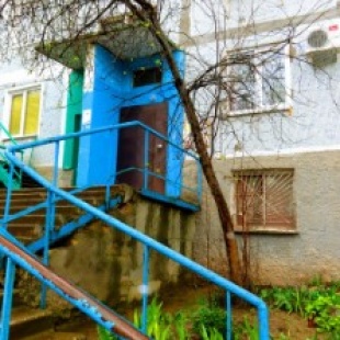 Фотография гостиницы Азовская