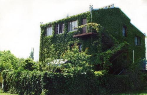 Фотография мини отеля Владимир