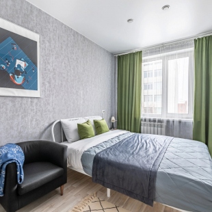 Фотография квартиры Квартира 2 комнатная в центре рядом Парк Горького