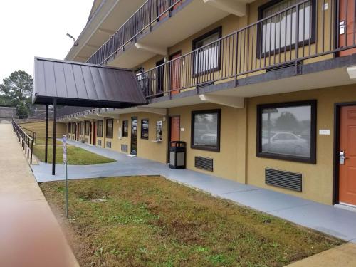 Фотография гостиницы SureStay Hotel by Best Western Tupelo North