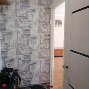 Фотография квартиры Квартира Домашний уют