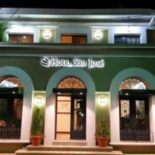 Фотография гостиницы Hotel San Jose, Matagalpa.