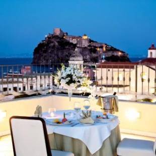 Фотографии гостиницы 
            Hotel Villa Durrueli Resort & Spa