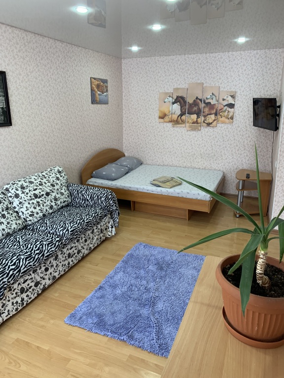 Фотография квартиры Квартира Однокомнатная