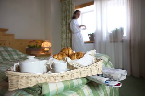 Фотография гостиницы Ландхаус