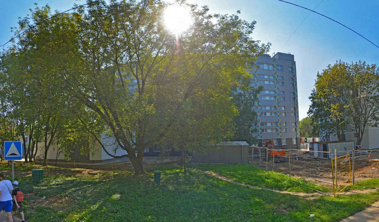 Фотография апарт отеля Cosmos Stay Moscow Profsoyuznaya Hotel 3*