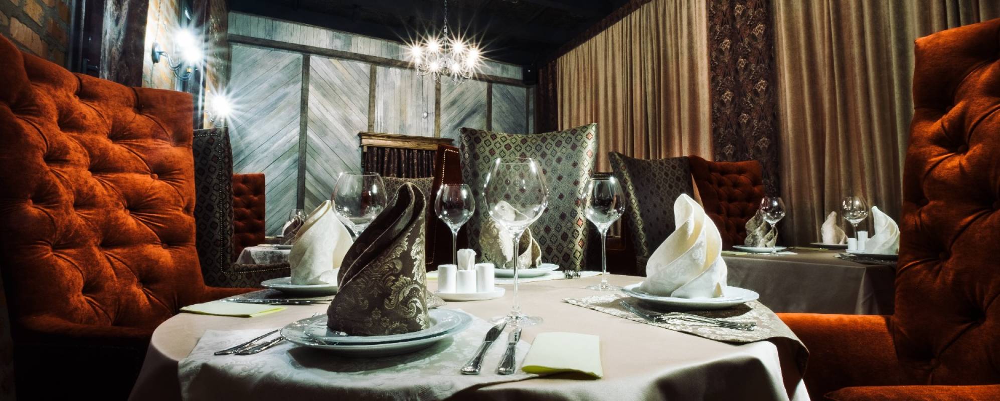 Фотографии ресторана Темница