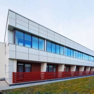 Фотография банкетного зала Остафьево