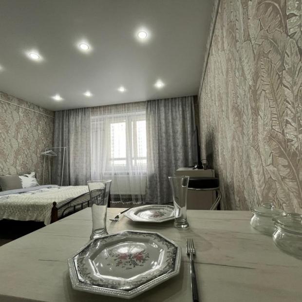 Фотографии квартиры 
            Апартаменты Дом 89 на улице Петуха 3/1