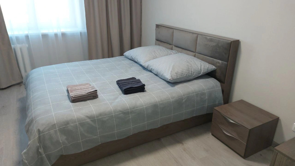 Фотография квартиры Квартира уютная