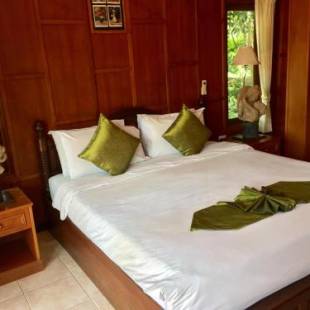 Фотографии гостевого дома
Baan Laem Noi Villa's