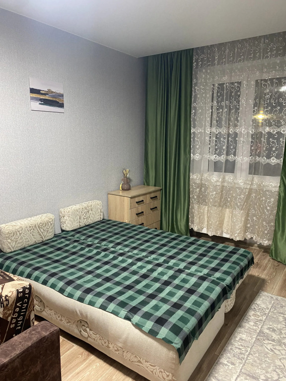 Фотография квартиры Квартира Новая в историческом центре города