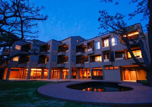 Фотография мини отеля Awaji Hamarikyu Takumi