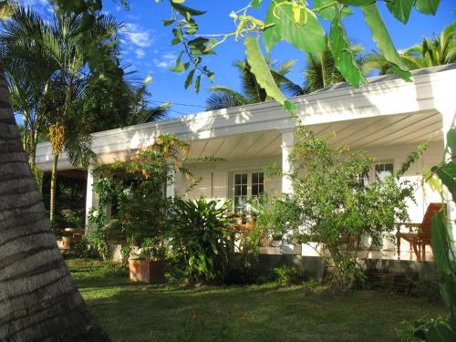 Фотография гостевого дома Senteur Vanille