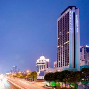 Фотографии гостиницы
Grand Skylight Hotel Shenzhen (Huaqiang NorthBusiness Zone)