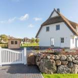 Фотография гостевого дома Ferienhaus Schilfrohrsaenger 31