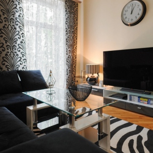 Фотография квартиры Апартаменты 2-комн. в самом центре Минска на пр. Независимости 37