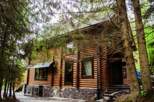 Фотография гостевого дома Пос Пилипец