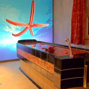 Фотографии гостиницы
Vogel Hotel Appartement & Spa