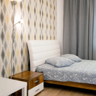 Фотография квартиры Квартира Студия в Новостройке Маркса 89 - 36