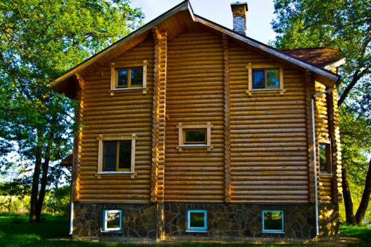 Фотографии базы отдыха 
            Дубки