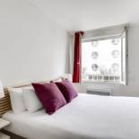 Фотография апарт отеля Appart'hotel Victoria Garden Pau