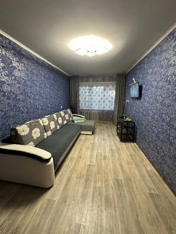 Фотография квартиры Квартира на Улице Горького 5