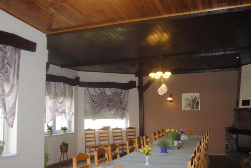 Фотография мини отеля Villasol