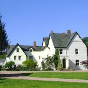 Фотографии гостевого дома 
            The Forest Country House B&B