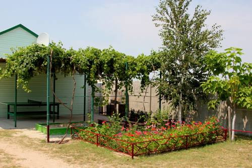 Фотография гостевого дома Прогулочный ручей