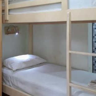 Фотография хостела RedDoorz Hostel @ Manado Green Hostel