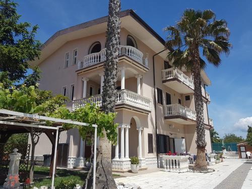 Фотография мини отеля B&B Magna Grecia