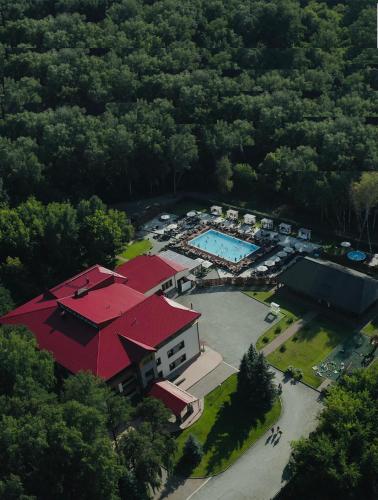 Фотографии гостиницы
Сосновый Бор