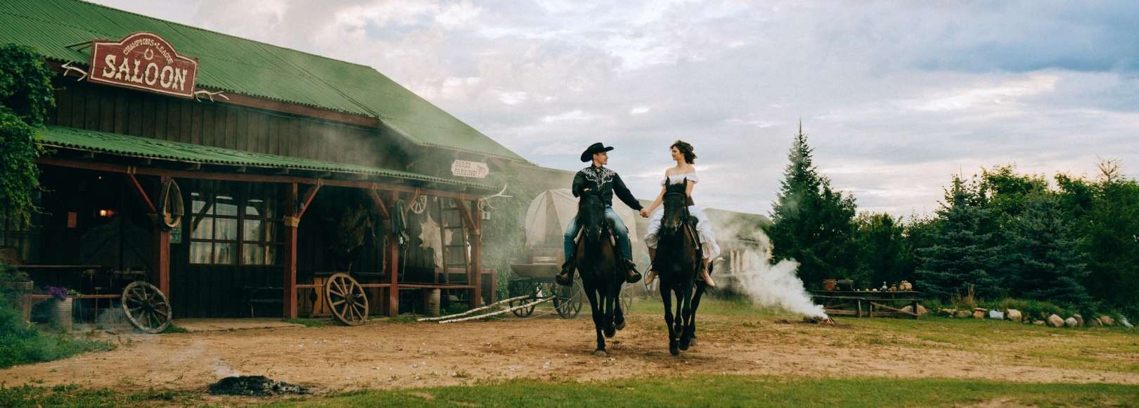 Фотография конференц-зала Аванпост