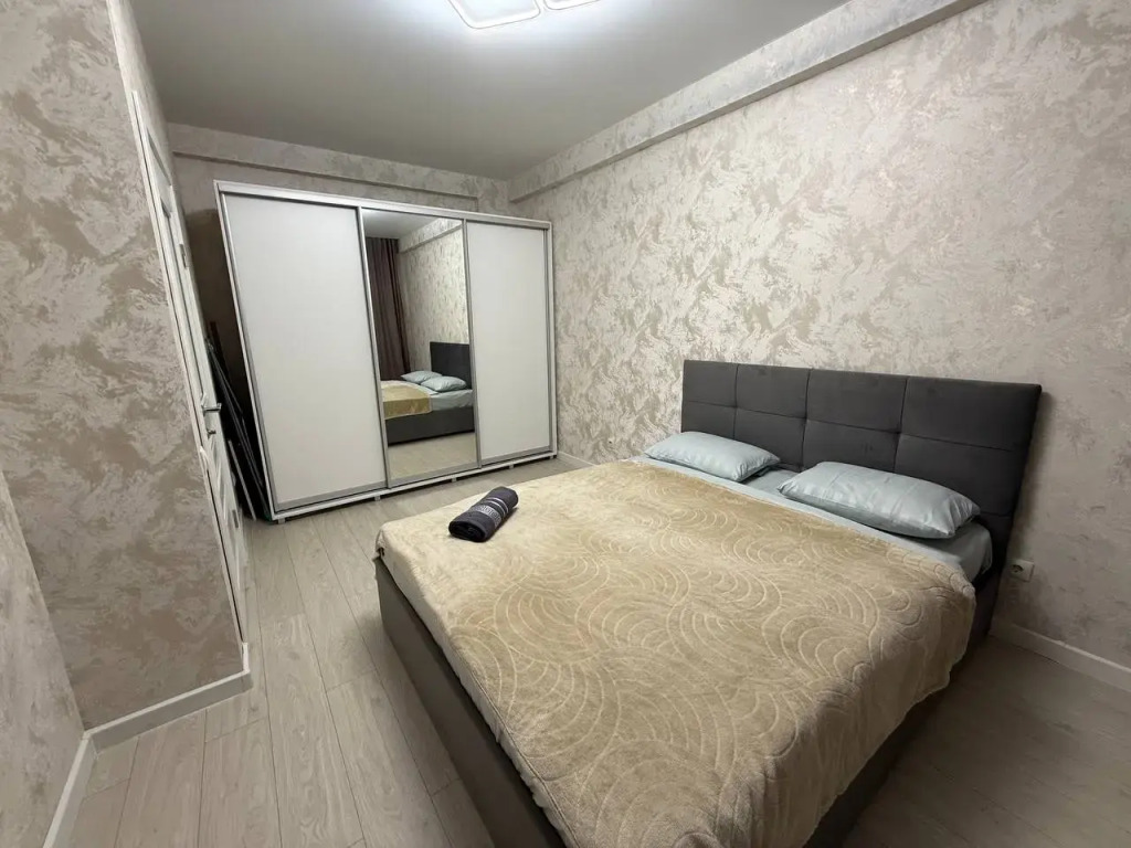 Фотография квартиры Апартаменты в ЖК Счастье