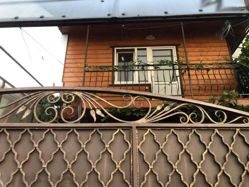 Фотография гостевого дома Наталия на Взлётной, 18