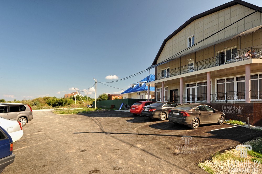 Фотография гостиницы Атлет