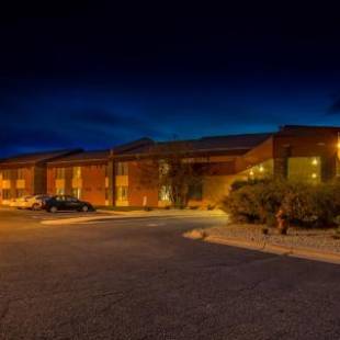 Фотографии мотеля
Prime Rate Inn