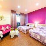 Фотография мини отеля Free World B&B