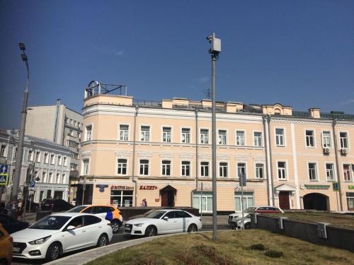 Фотография гостиницы Apple Dream