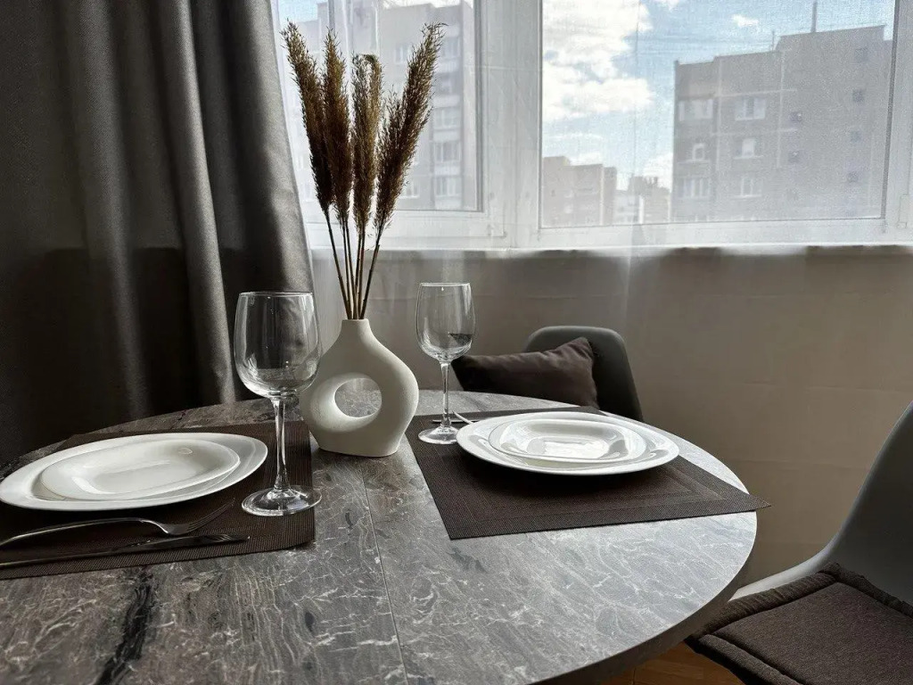 Фотография квартиры КликРум на улице Кузьминская 19