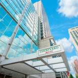Фотография гостиницы Courtyard New York Manhattan/Upper East Side